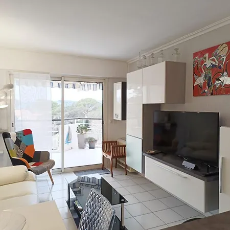 Baie D'azur Apartment Saint-Raphael (Var)