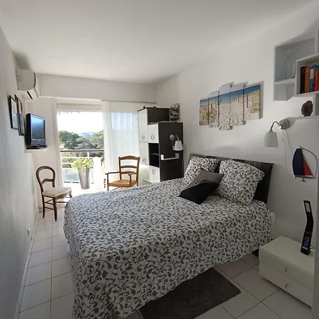 Baie D'azur Сен-Рафаэль