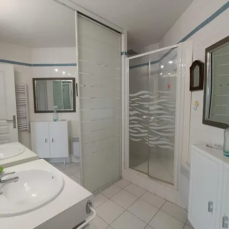 Apartamento Baie D'azur Saint-Raphaël