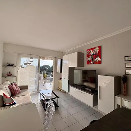 Apartment Baie D'azur *