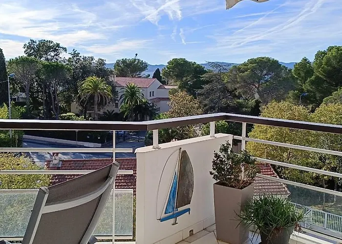 Baie D'azur شقة Saint-Raphaël